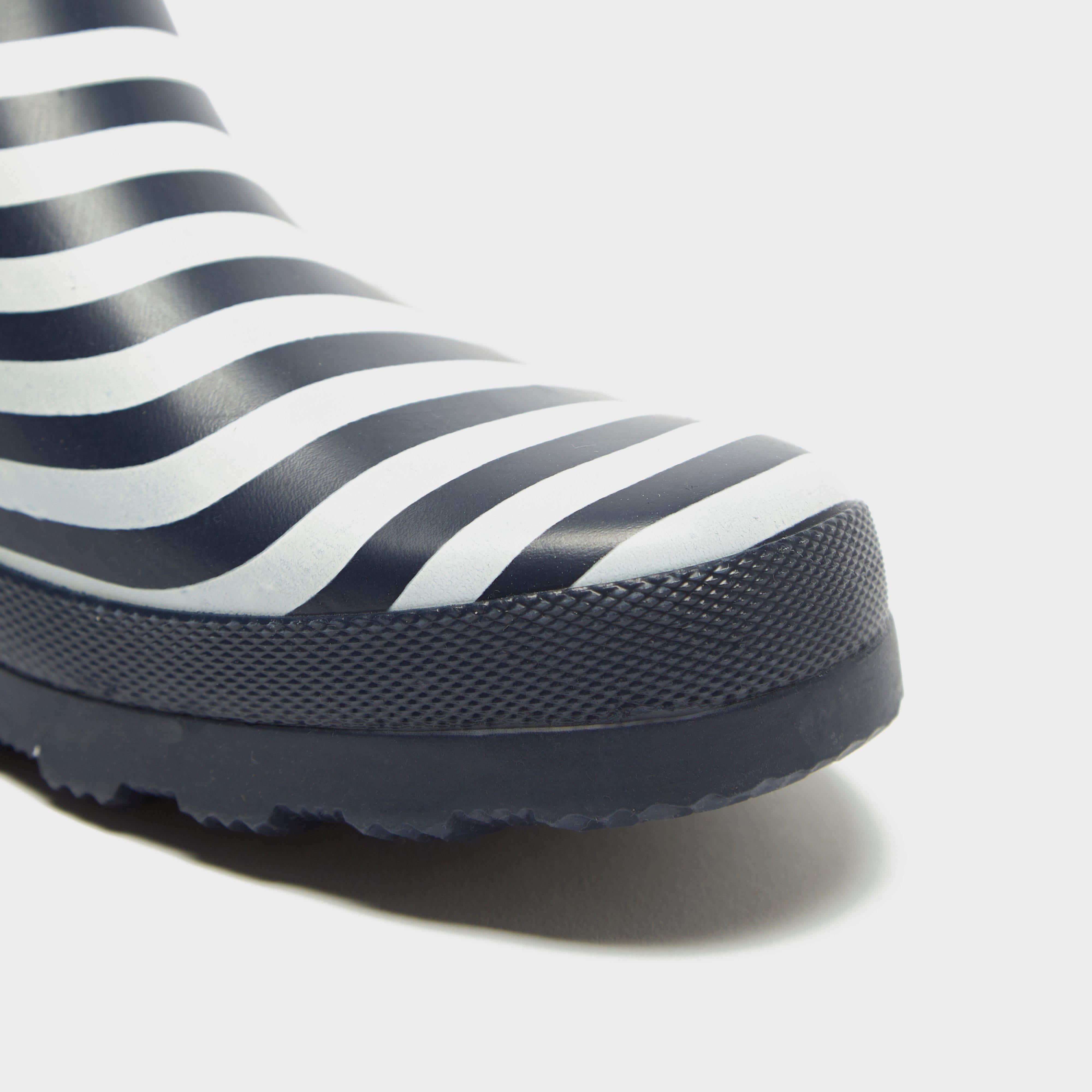 Women's Lady Fairweather II Wellies Navy