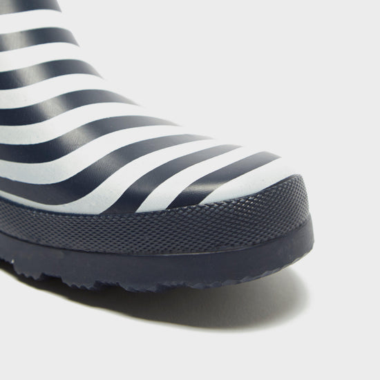 Women's Lady Fairweather II Wellies Navy