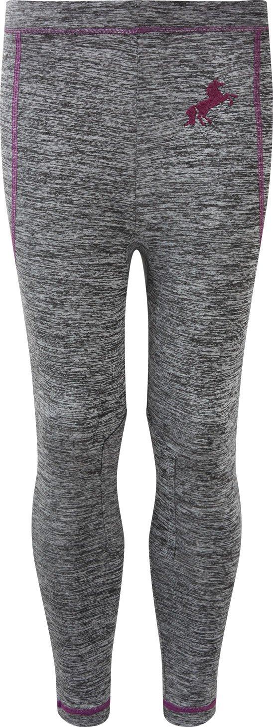 Kids' Toddy Leggings Grey