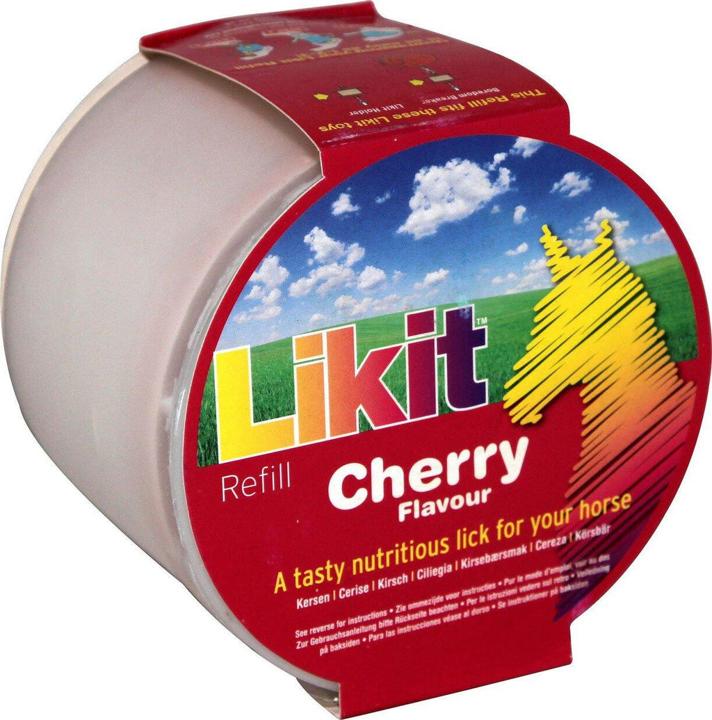 Cherry 650g