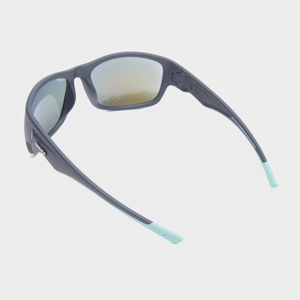 Bruno Sport Sunglasses Dark Blue