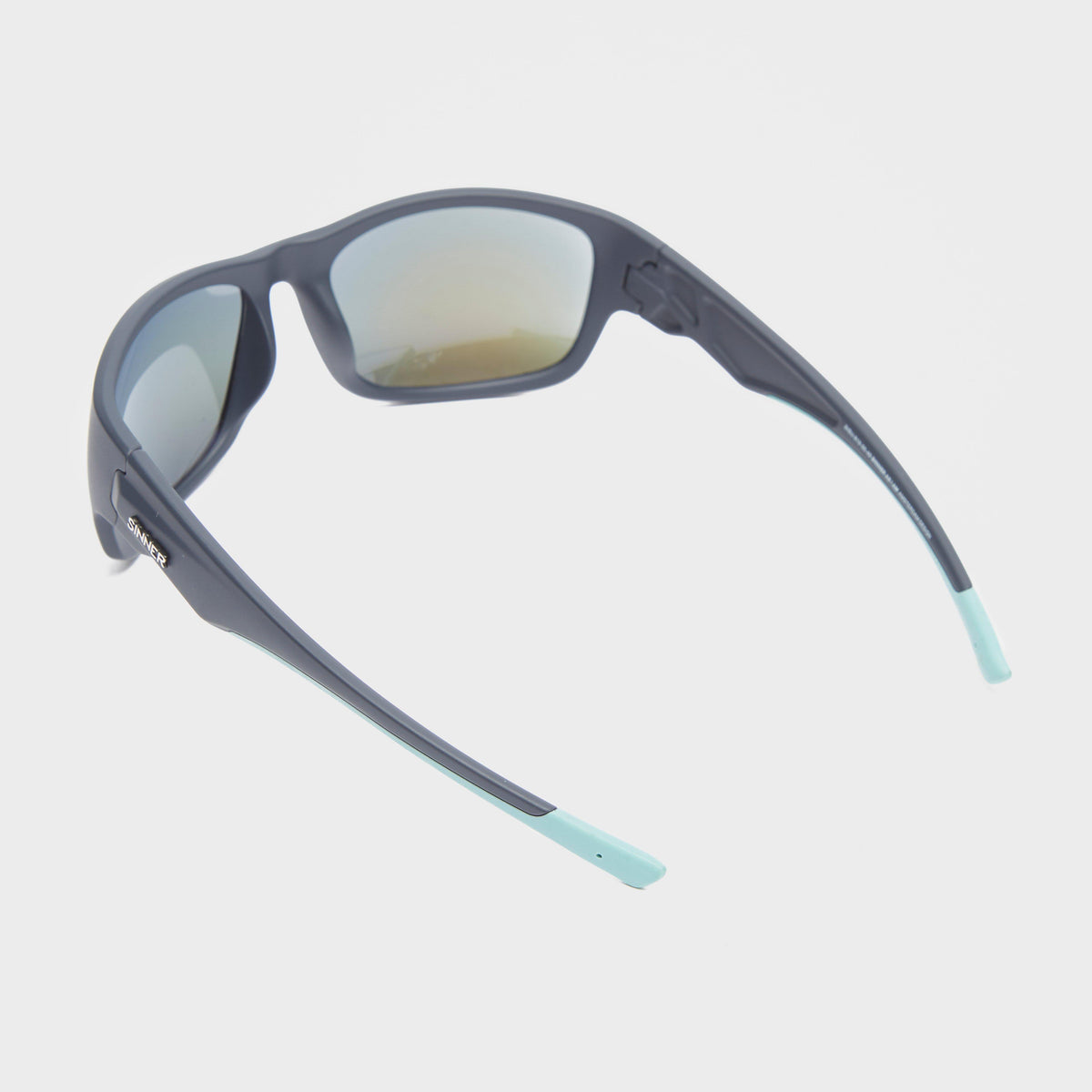 Bruno Sport Sunglasses Dark Blue