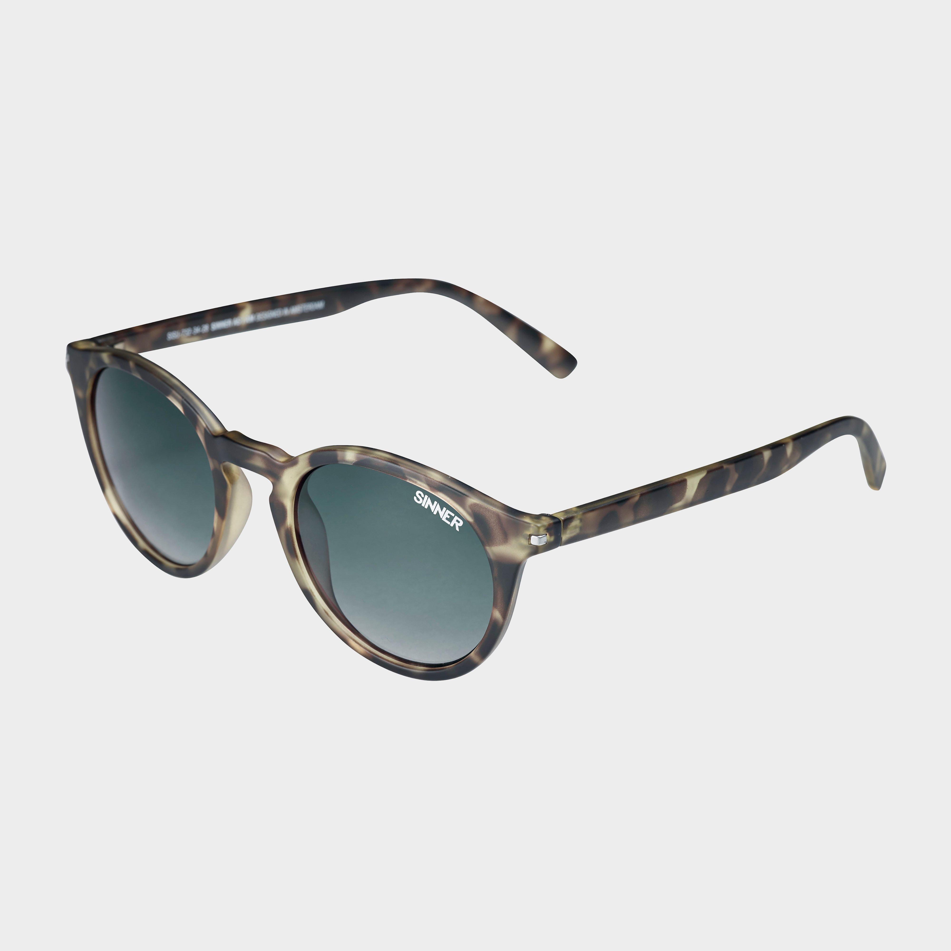 Patnem Sunglasses Brown