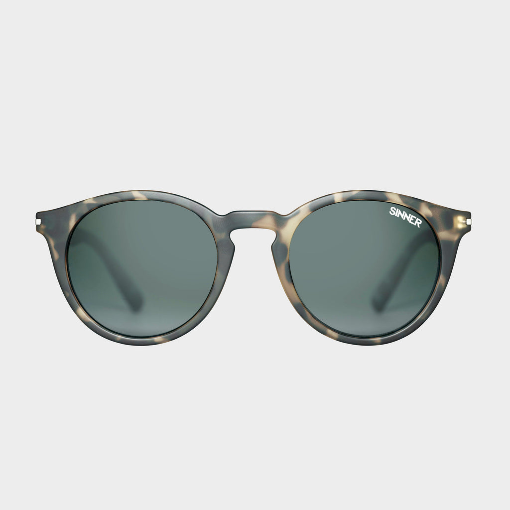 Patnem Sunglasses Brown