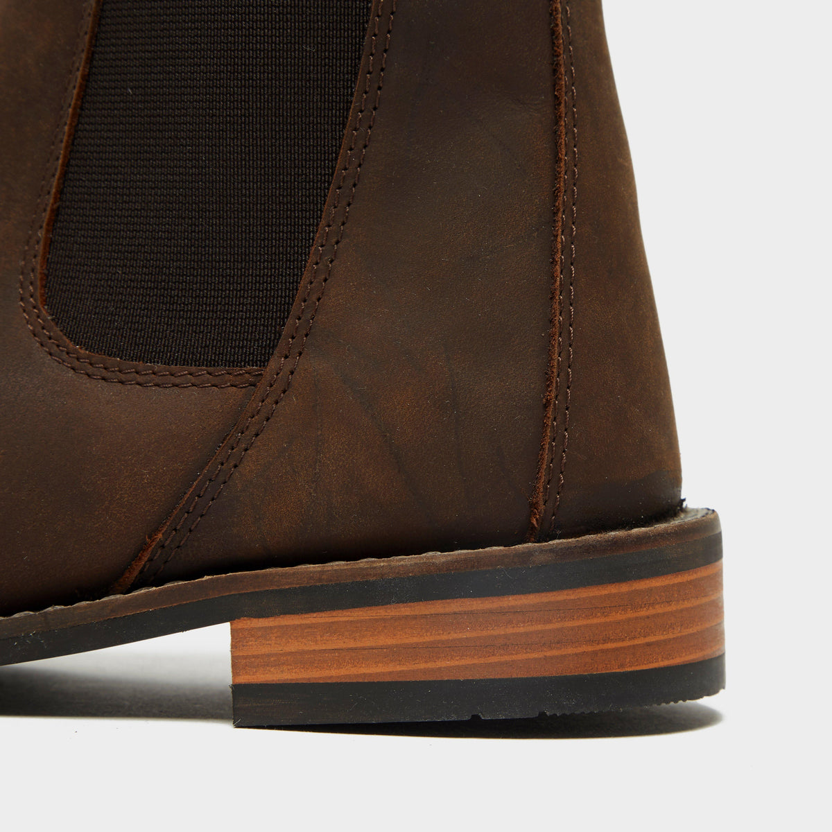 Unisex Richmond Boots Brown