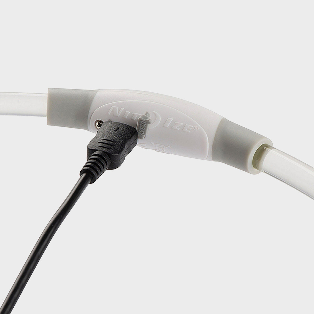 NiteHowl LED Safety Collar Multi