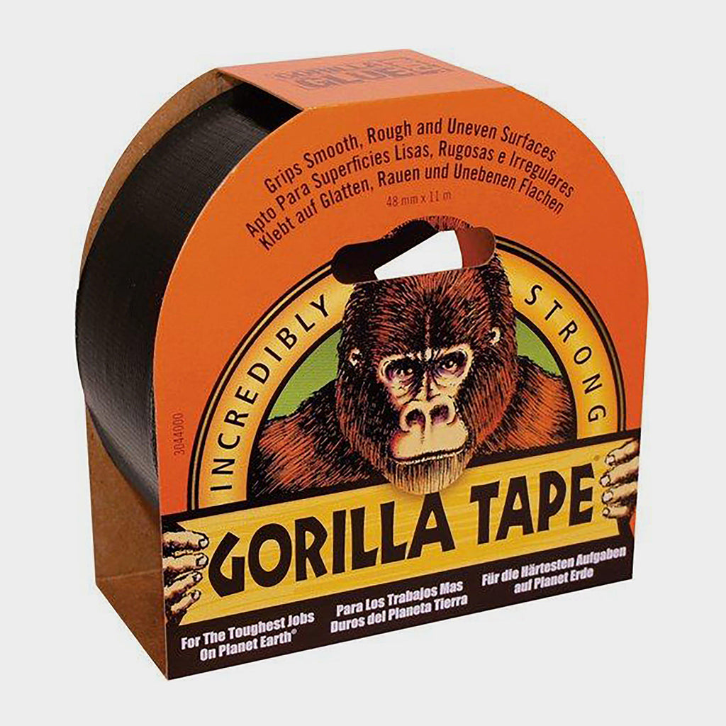 Tape Black 48mm x 11m