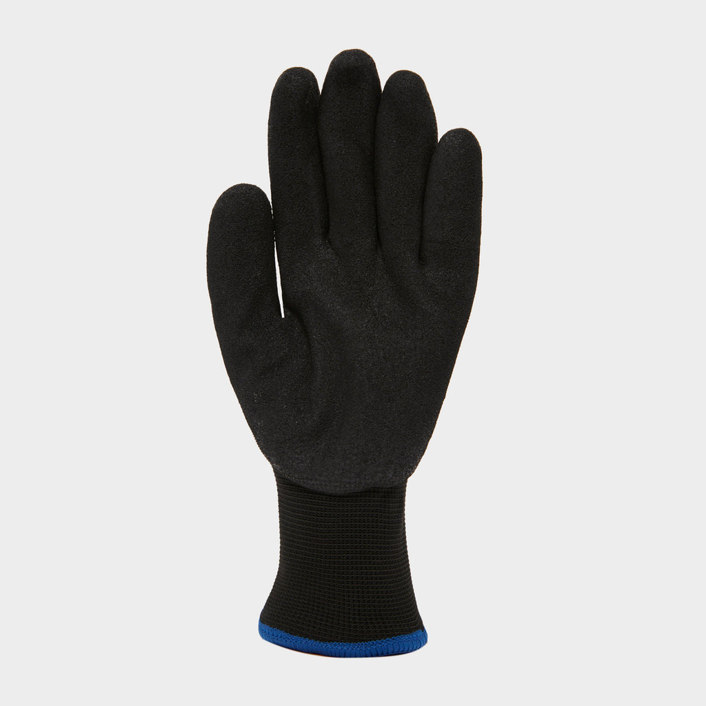 All Purpose Winter Yard Gloves Black