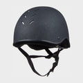 Adults JS1 Riding Hat Black