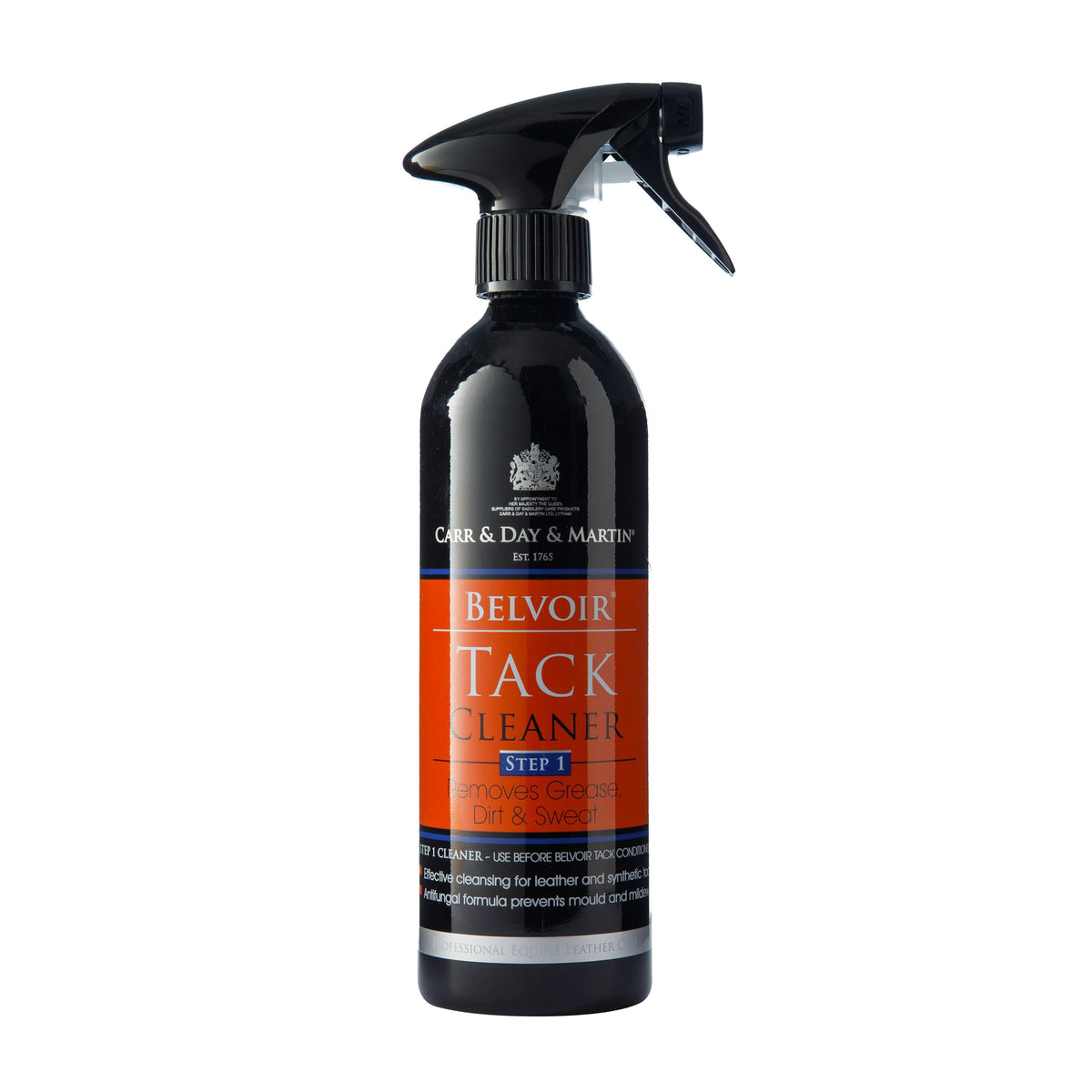 Belvoir Tack Cleaner 500ml
