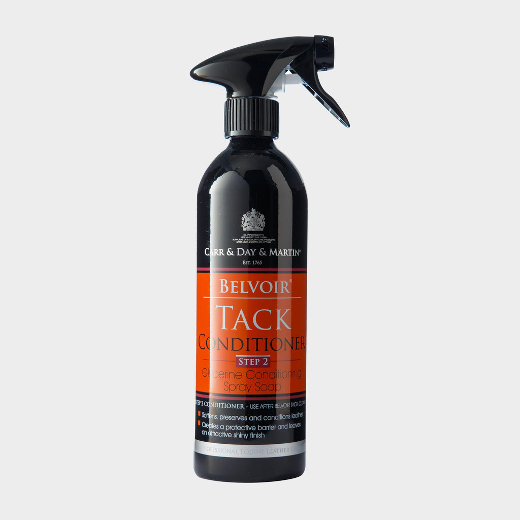 Belvoir Tack Conditioning Spray 500ml