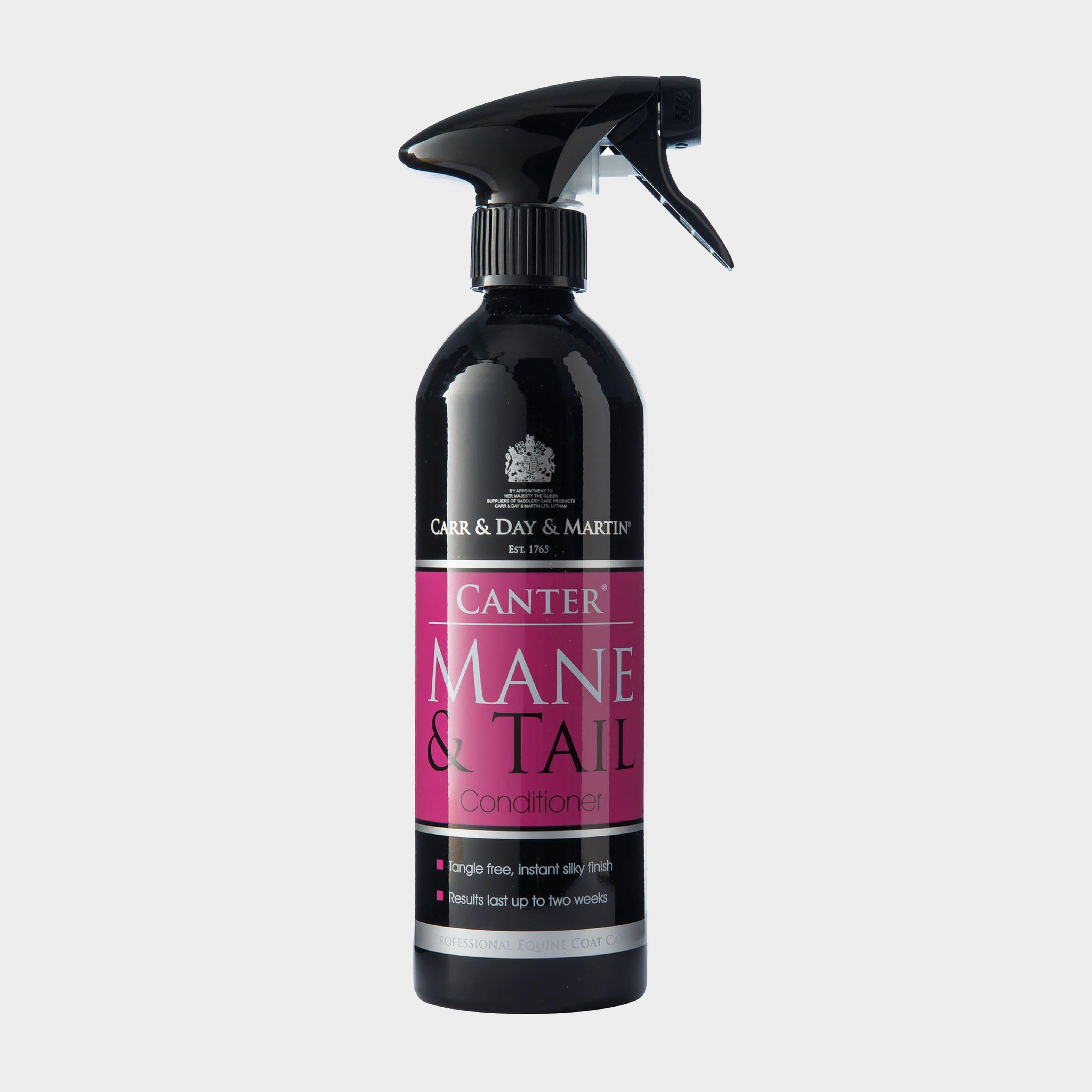 Canter Mane & Tail Conditioner 500ml