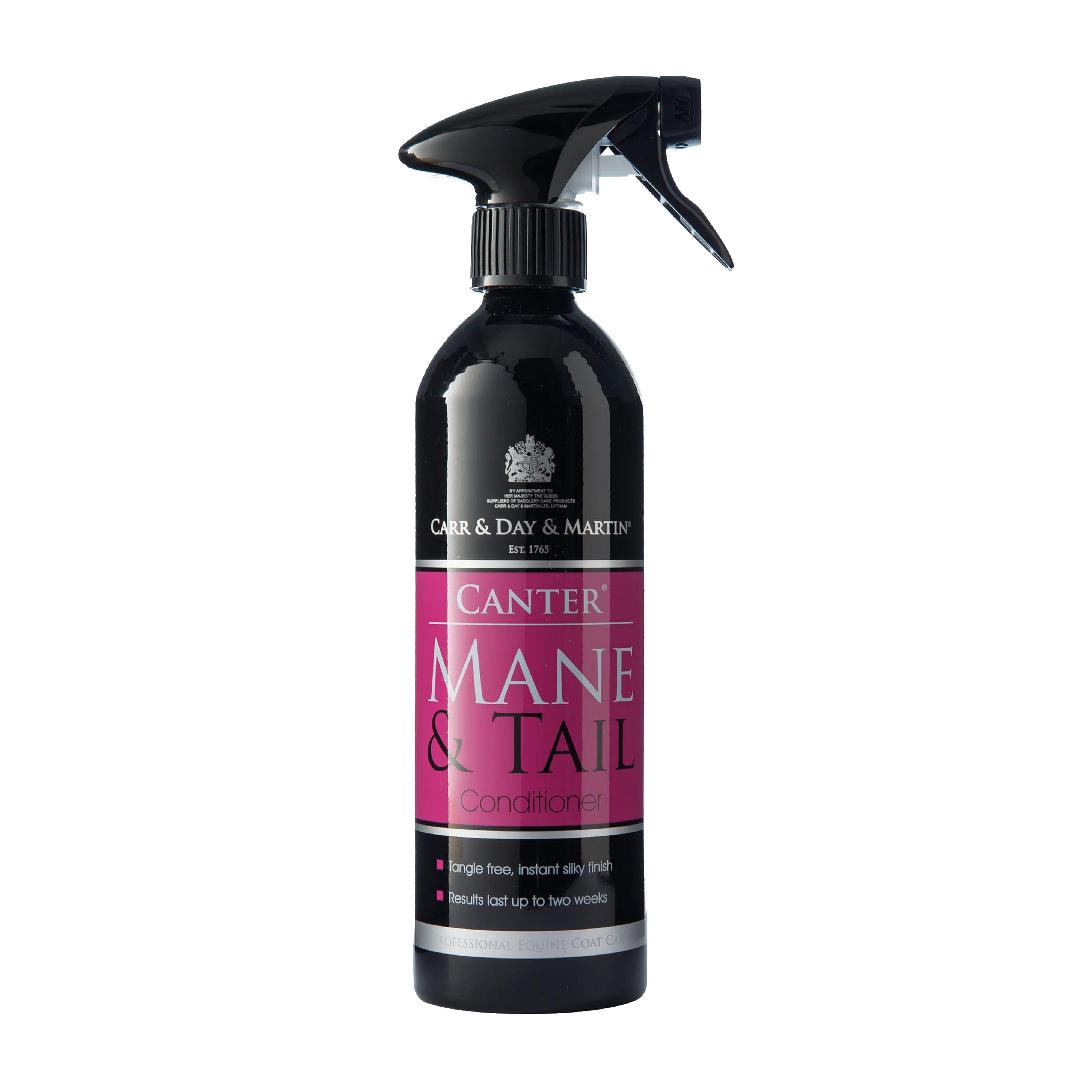 Canter Mane & Tail Conditioner 500ml