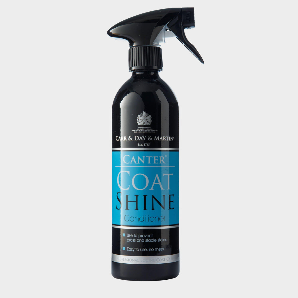 Canter Coat Shine 500ml