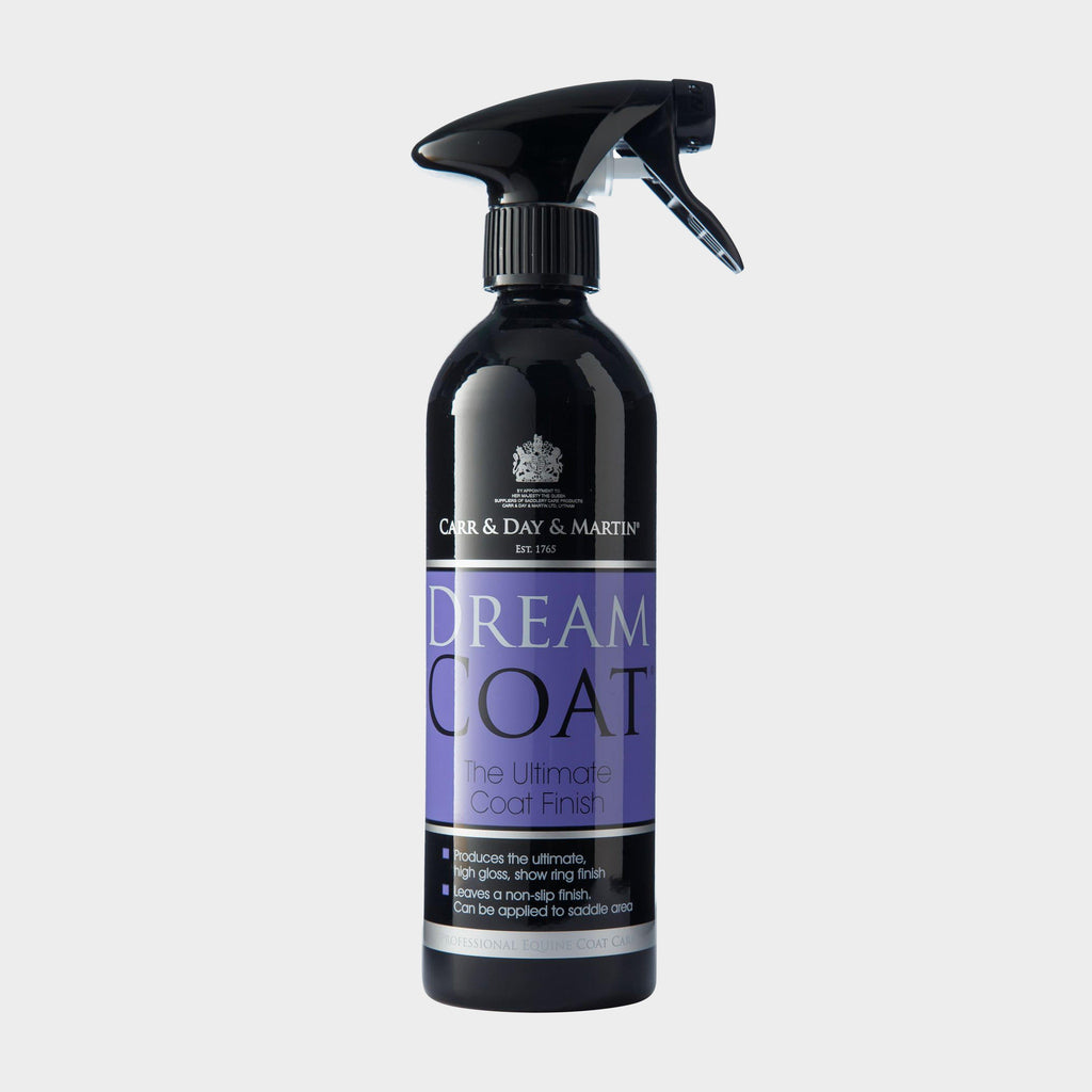 Dreamcoat Ultimate Coat Finish 500ml