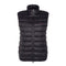 Mens Bretby Quilted Gilet Black