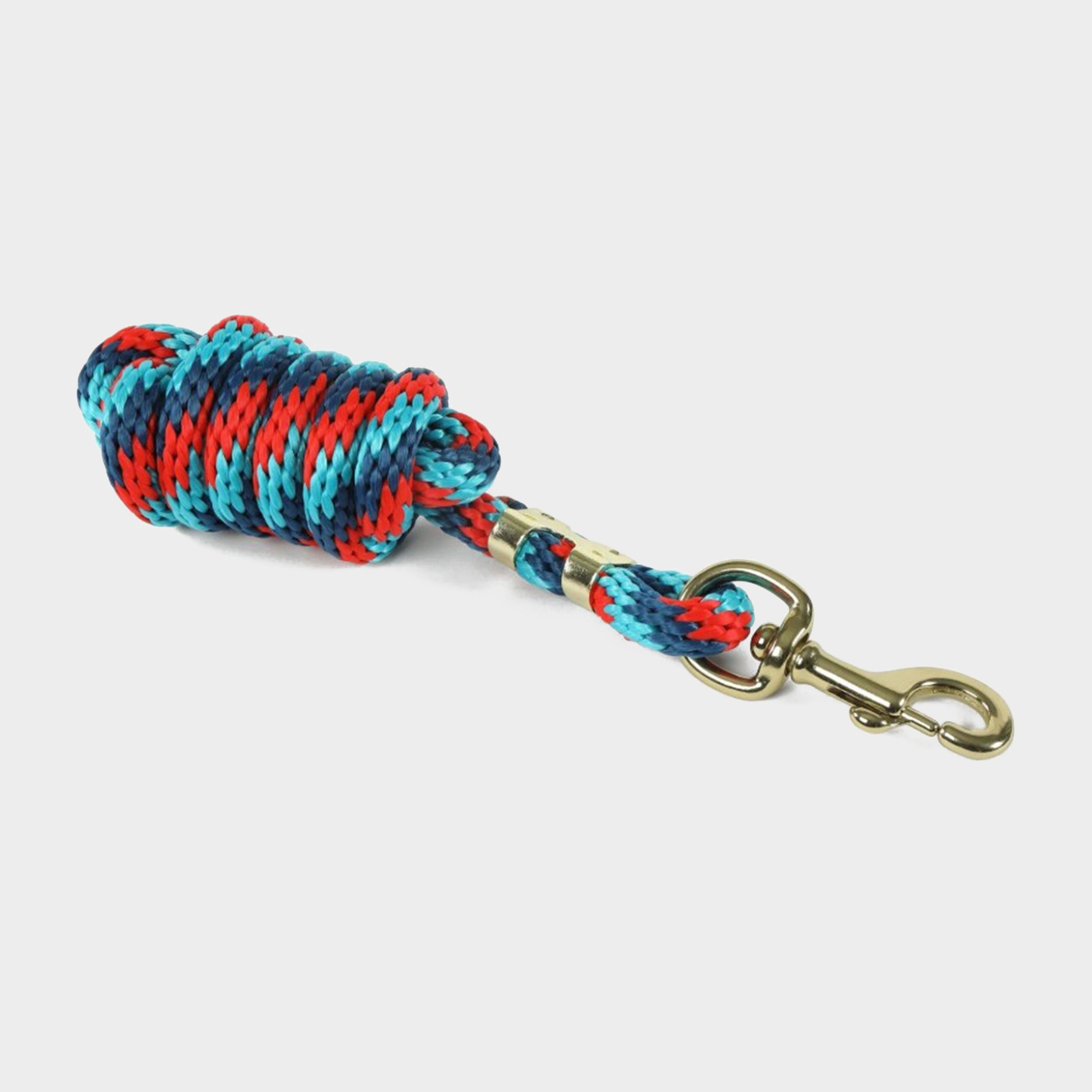 Topaz Leadrope in Navy
