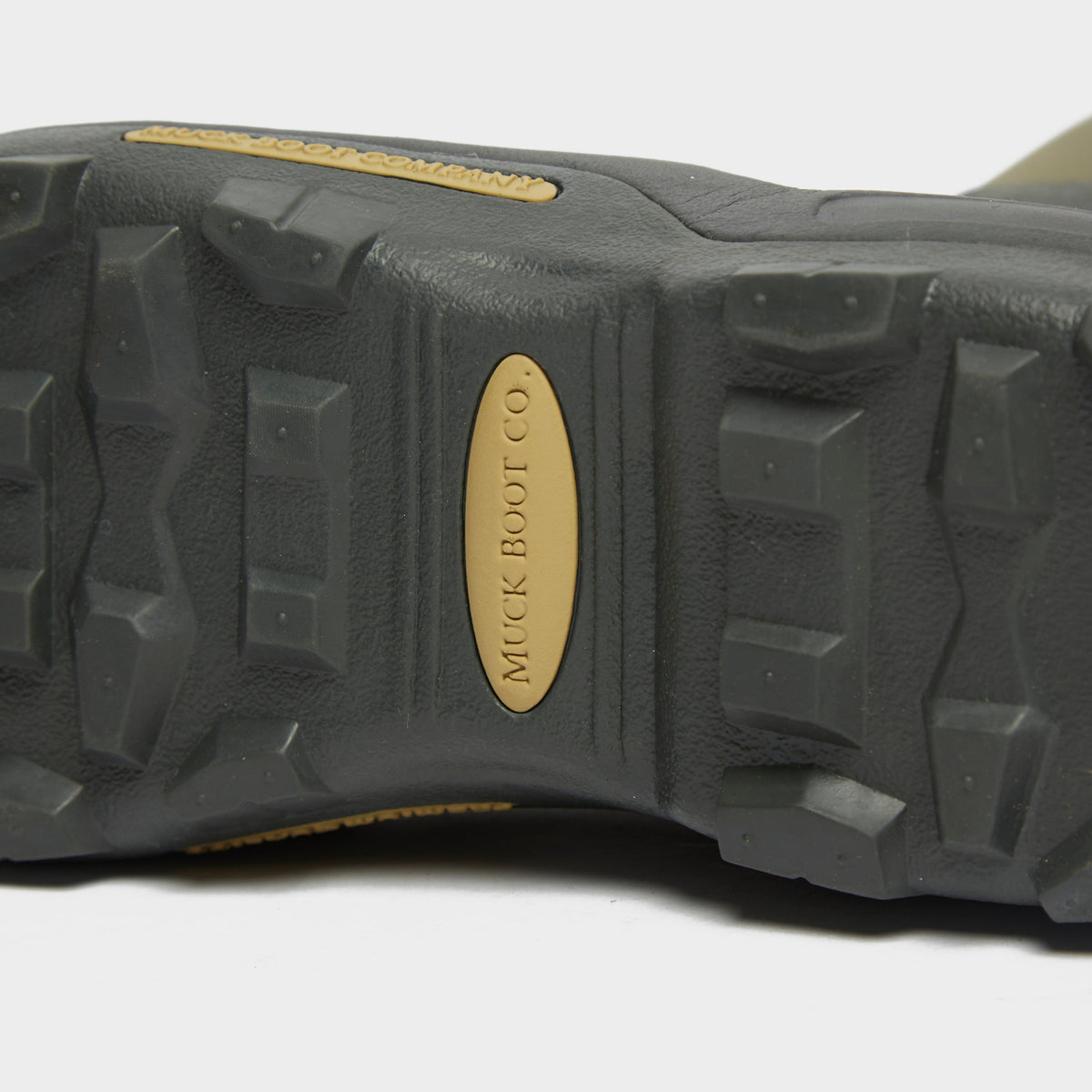 Mens Arctic Sport Tall Boots Moss Green