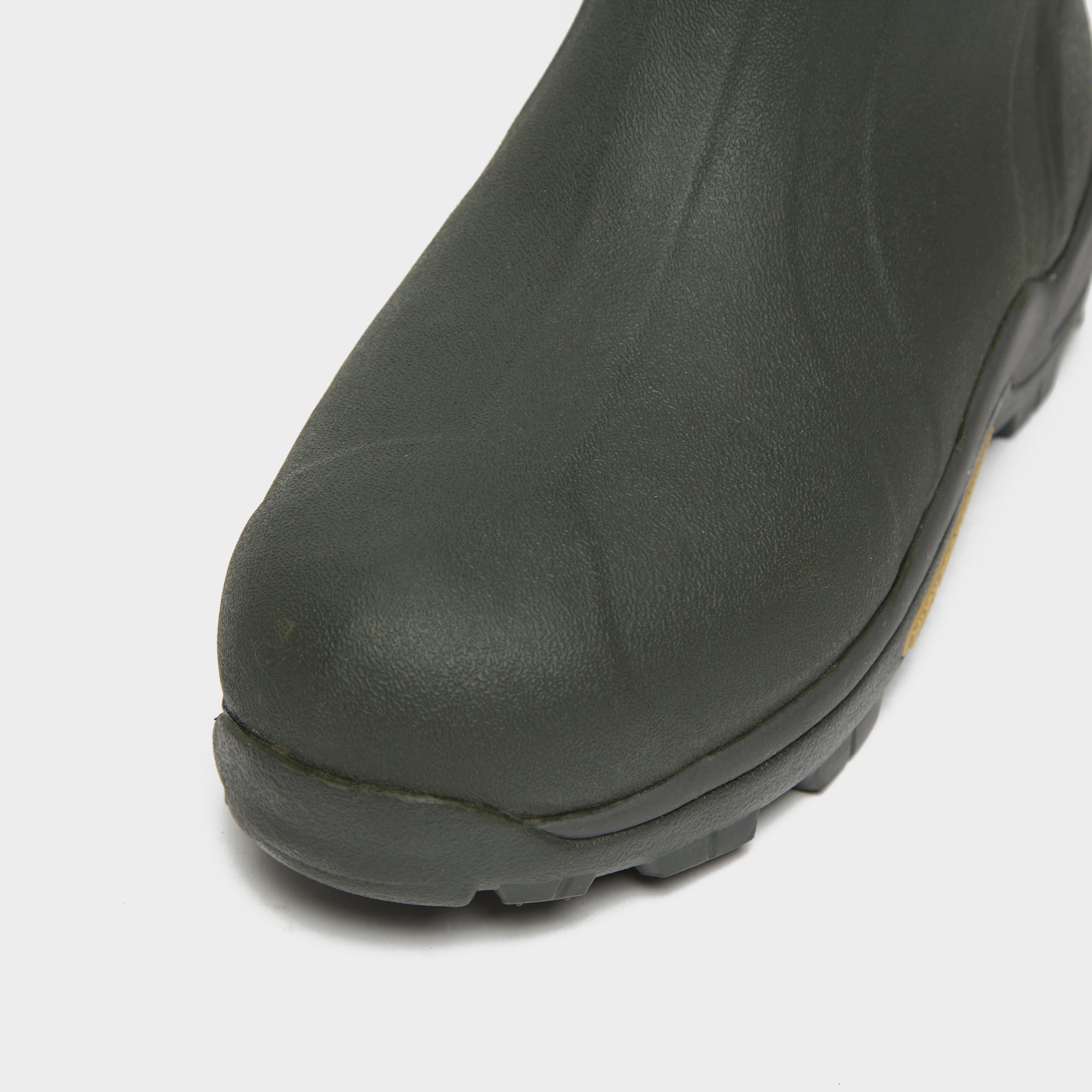 Mens Arctic Sport Tall Boots Moss Green