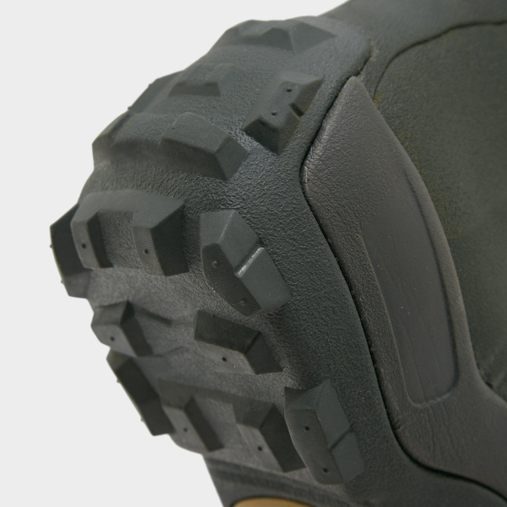 Mens Arctic Sport Tall Boots Moss Green