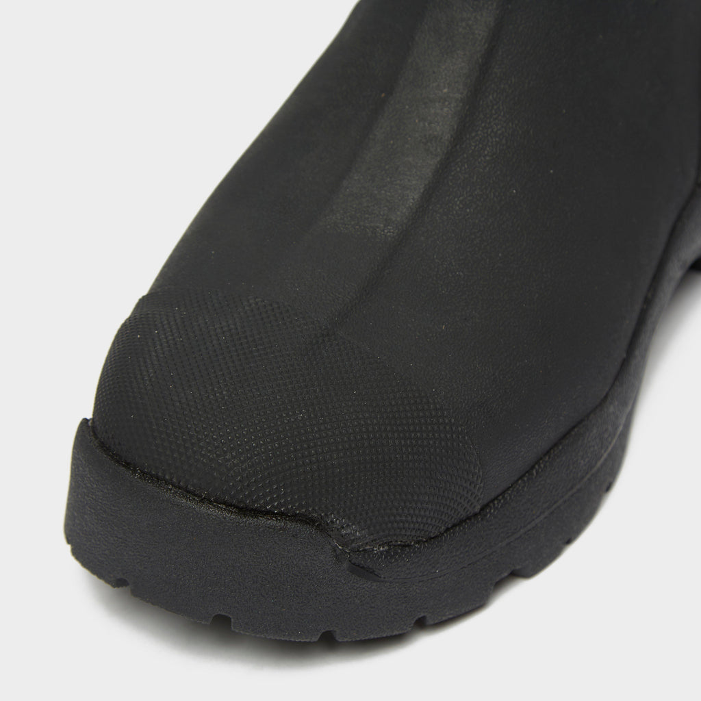 Unisex Derwent II Short Boots Black