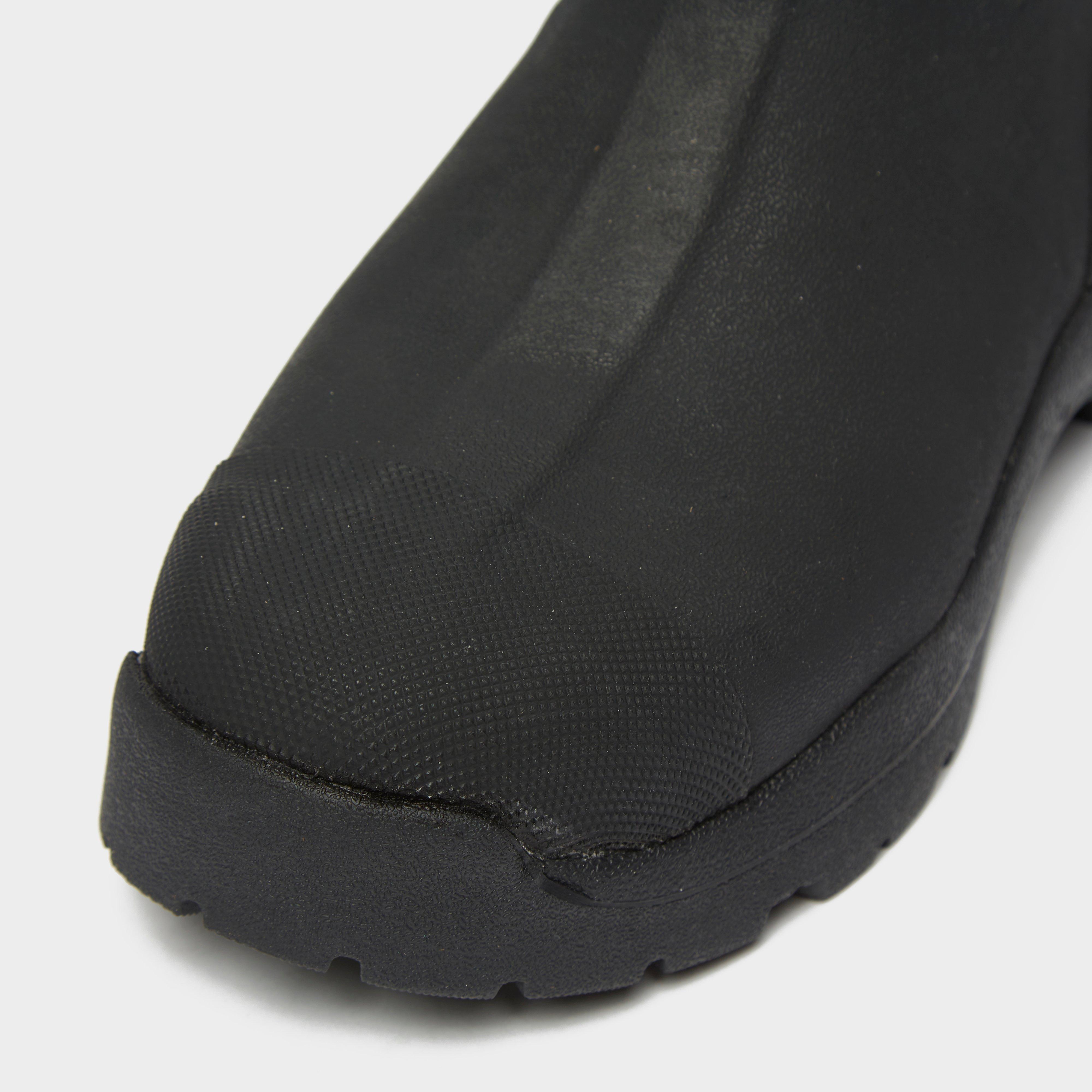 Unisex Derwent II Short Boots Black