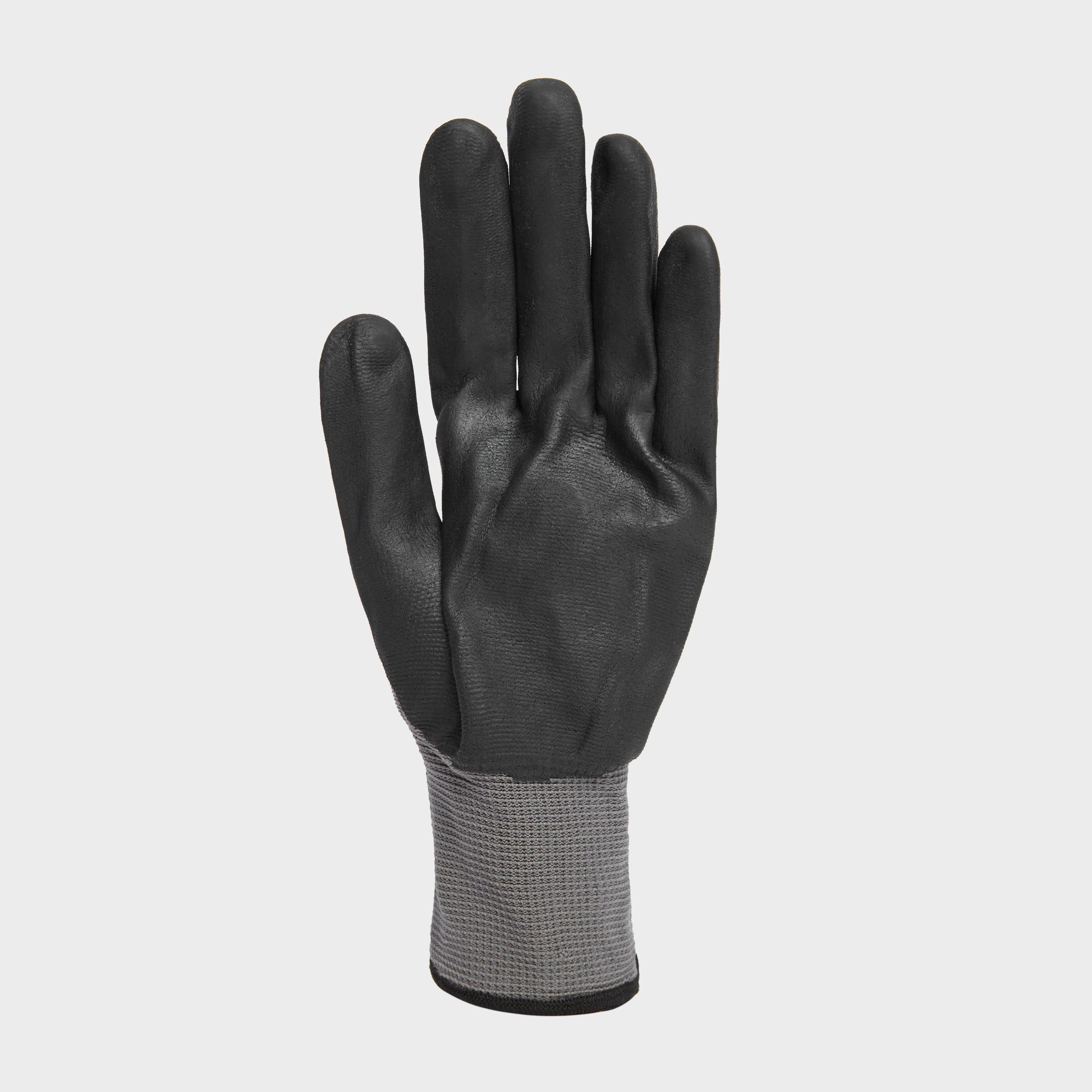 All Purpose Yard Gloves Grey