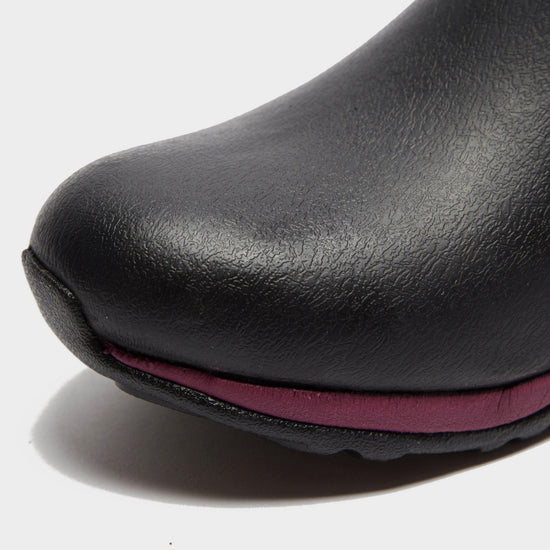 Womens Arctic Adventure Boots Pink