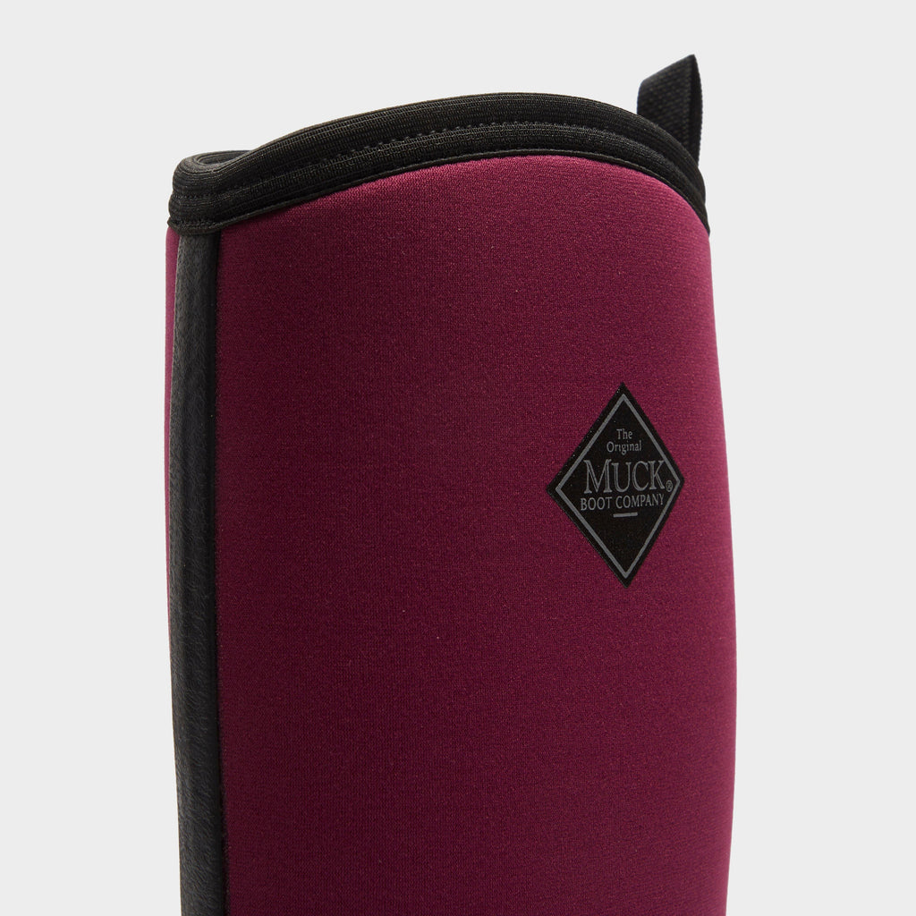 Womens Arctic Adventure Boots Pink