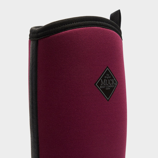 Womens Arctic Adventure Boots Pink