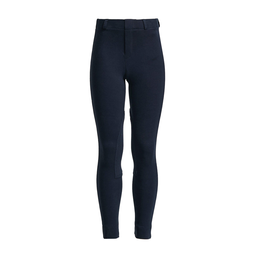 Kids Brightside Jodhpurs Navy