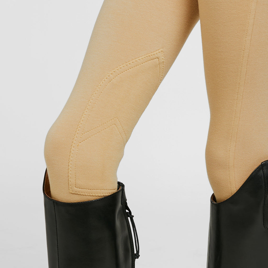 Kids Brightside Jodhpurs Beige