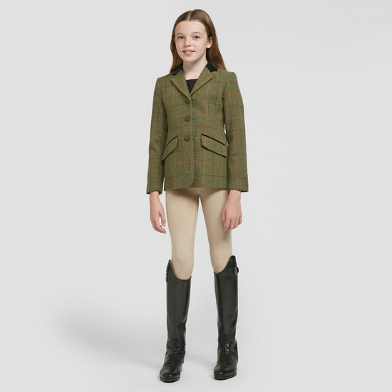 Jiggy Kid's Jodhpurs Beige