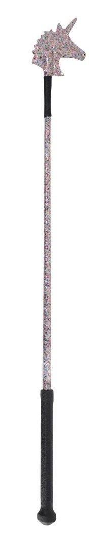HySchool Unicorn Riding Whip Sparkles