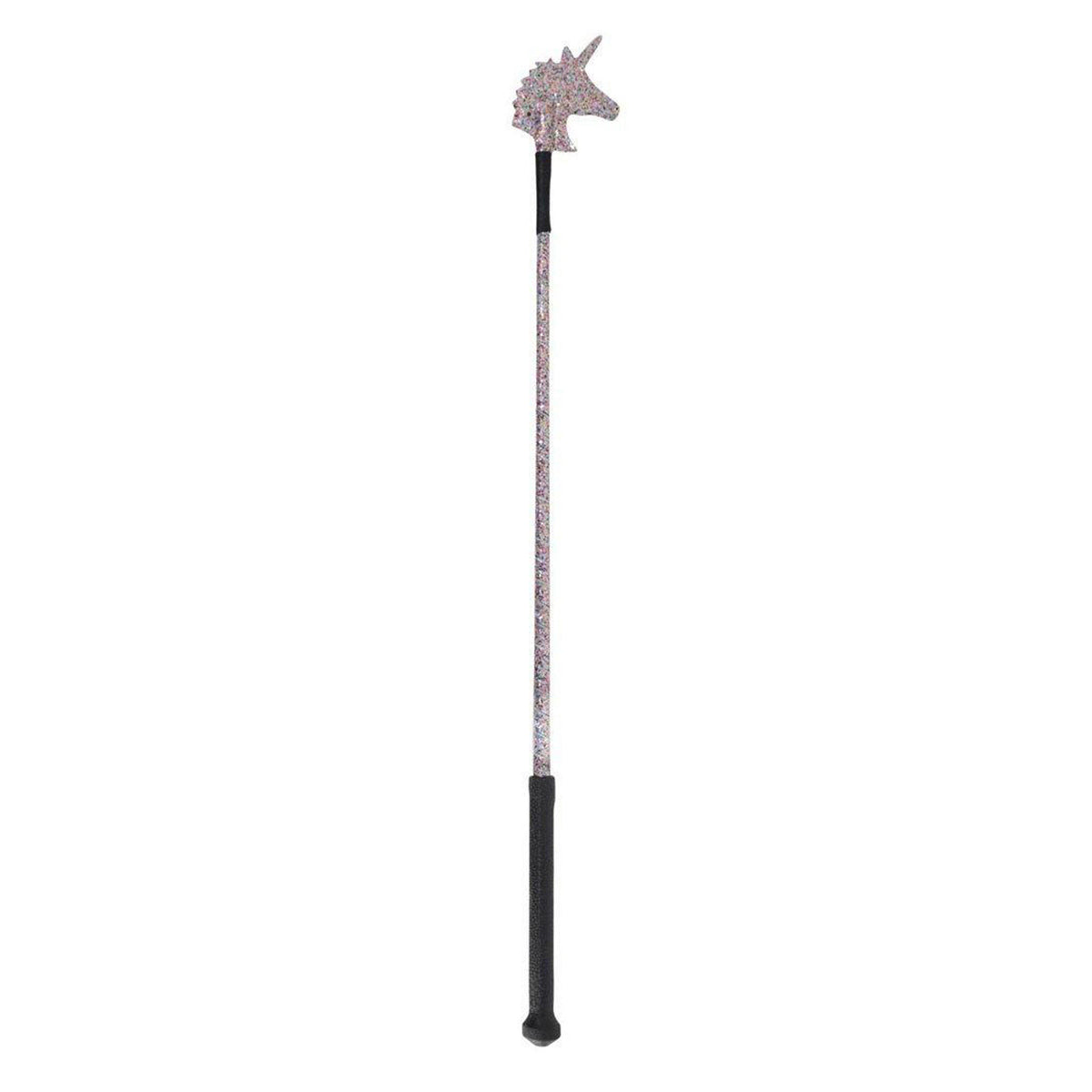 HySchool Unicorn Riding Whip Sparkles