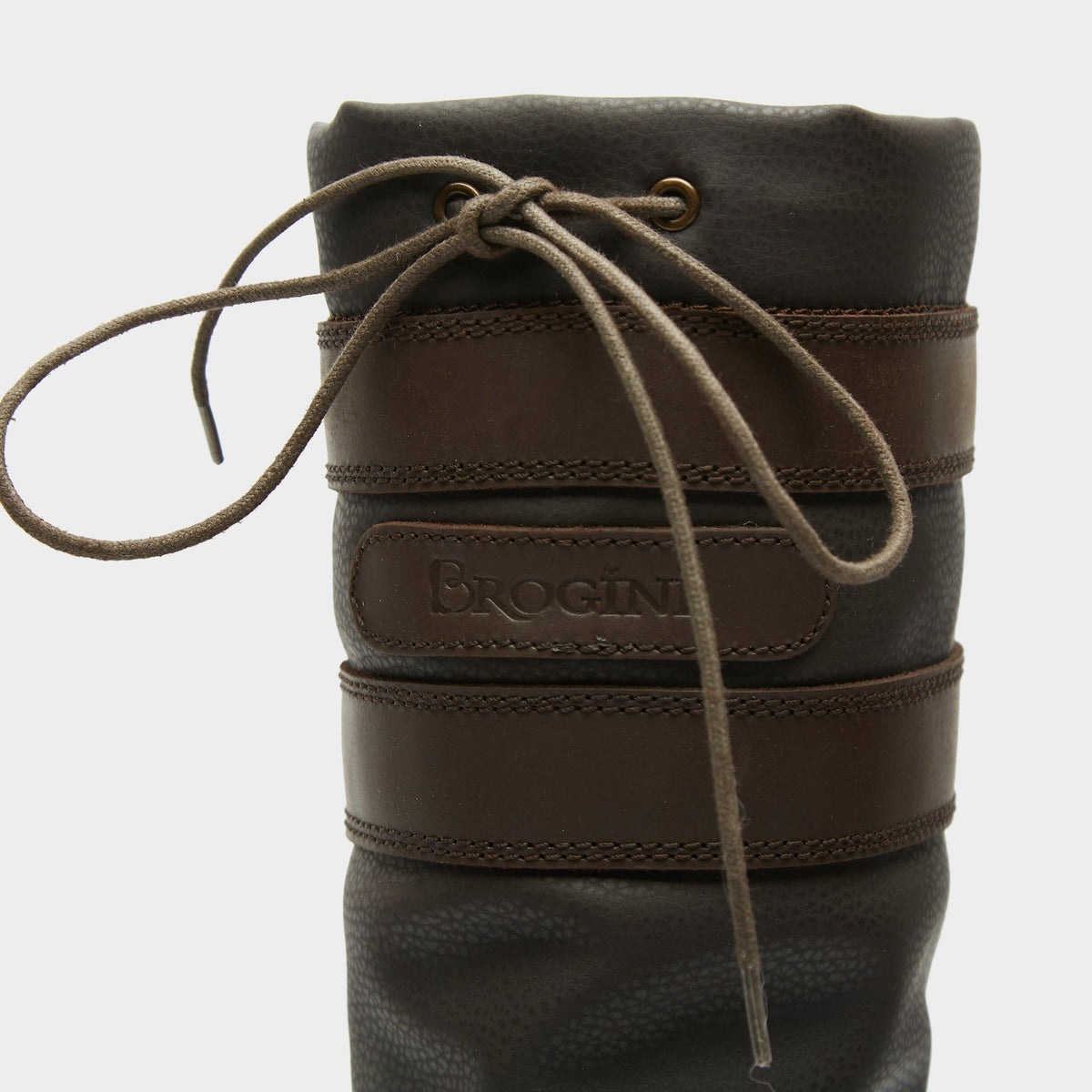 Womens Longridge Country Boots Brown