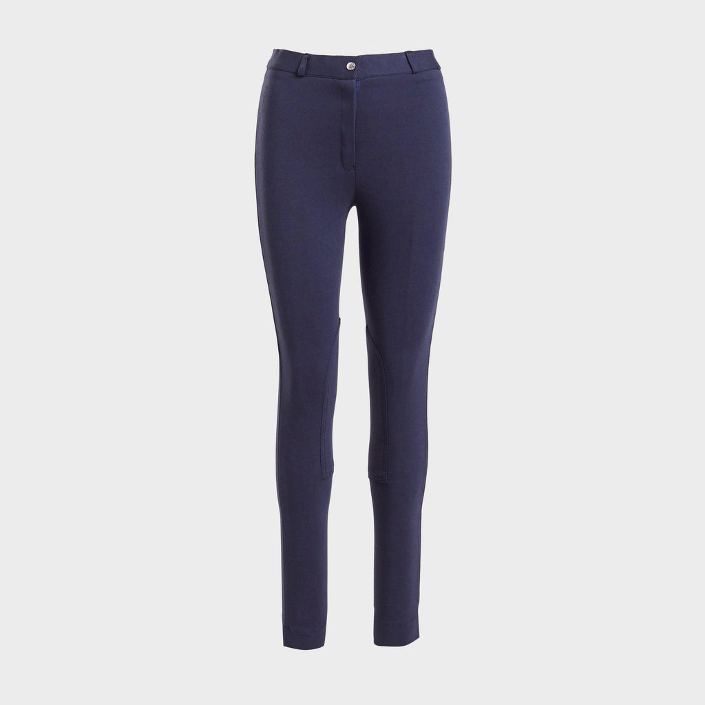 Womens Pateley Jodhpurs Navy