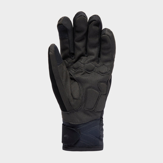 Waterproof Cold Weather Gloves Black