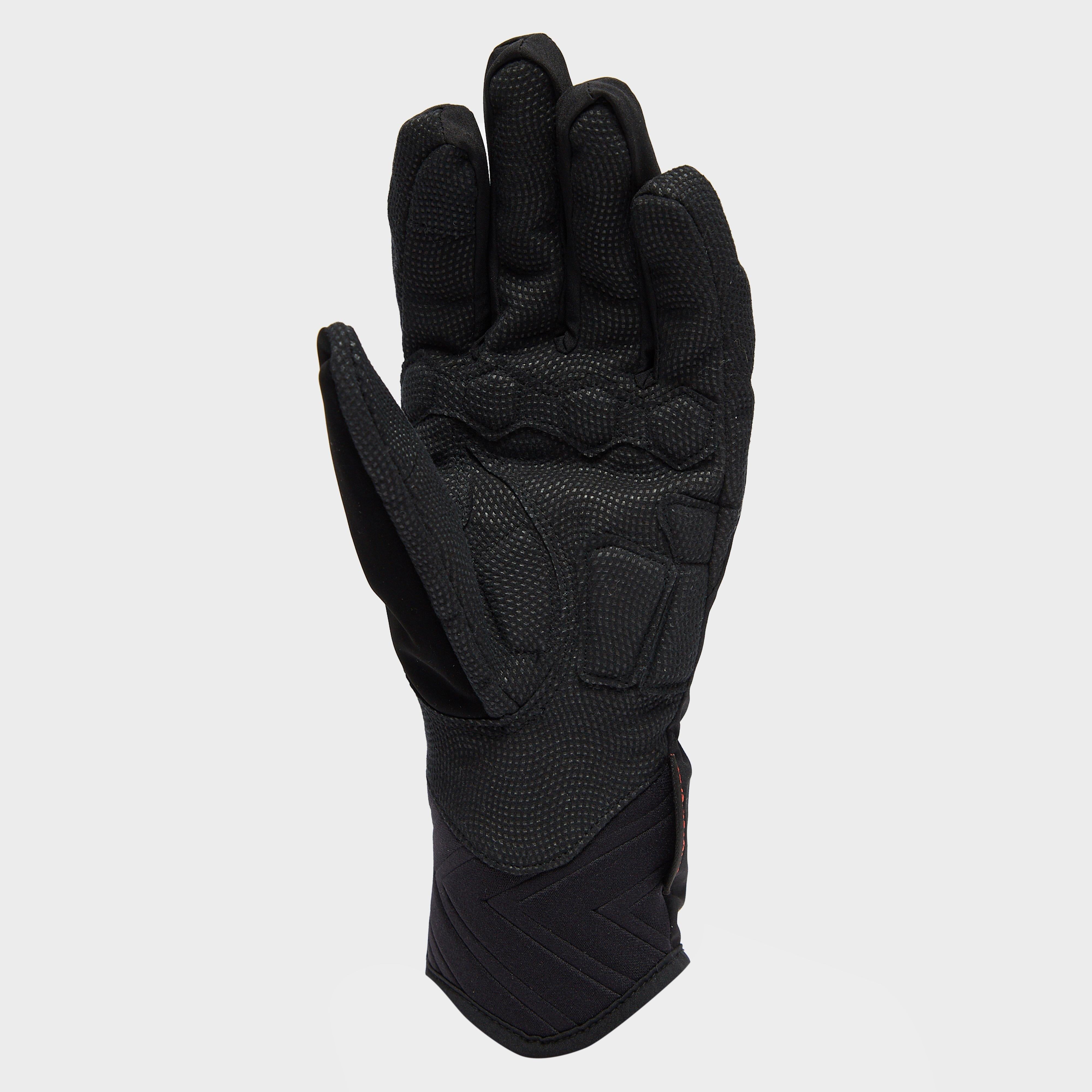 Waterproof Extreme Cold Gloves Black
