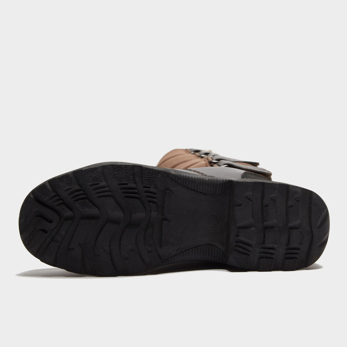 Womens Kendal Boots Brown