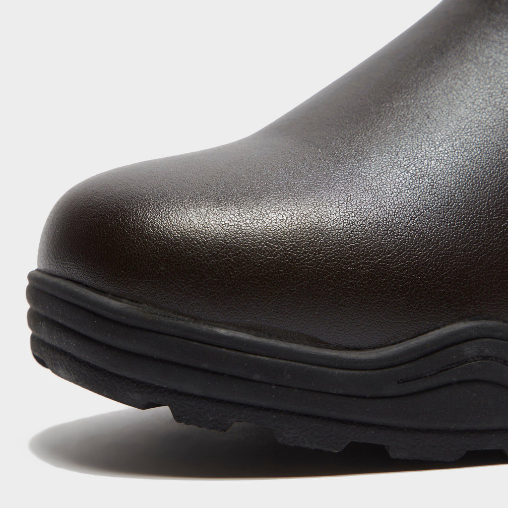 Womens Kendal Boots Brown