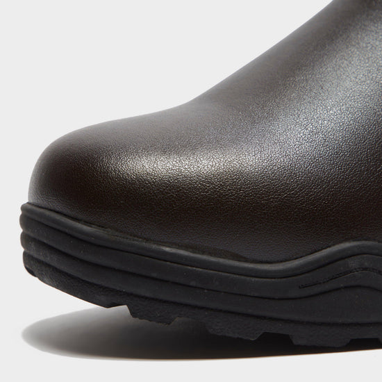 Womens Kendal Boots Brown