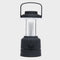 12 LED Lantern Black