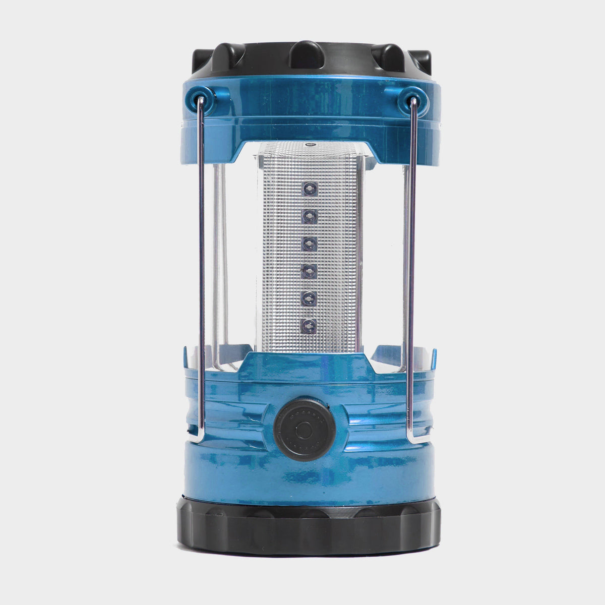 18 LED Camping Lantern Blue