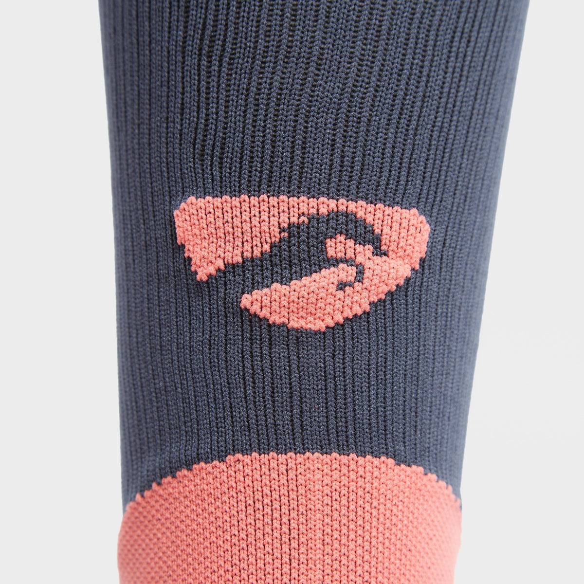 Women's Perivale Compression Socks Navy