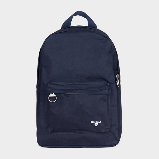 Cascade Backpack Navy