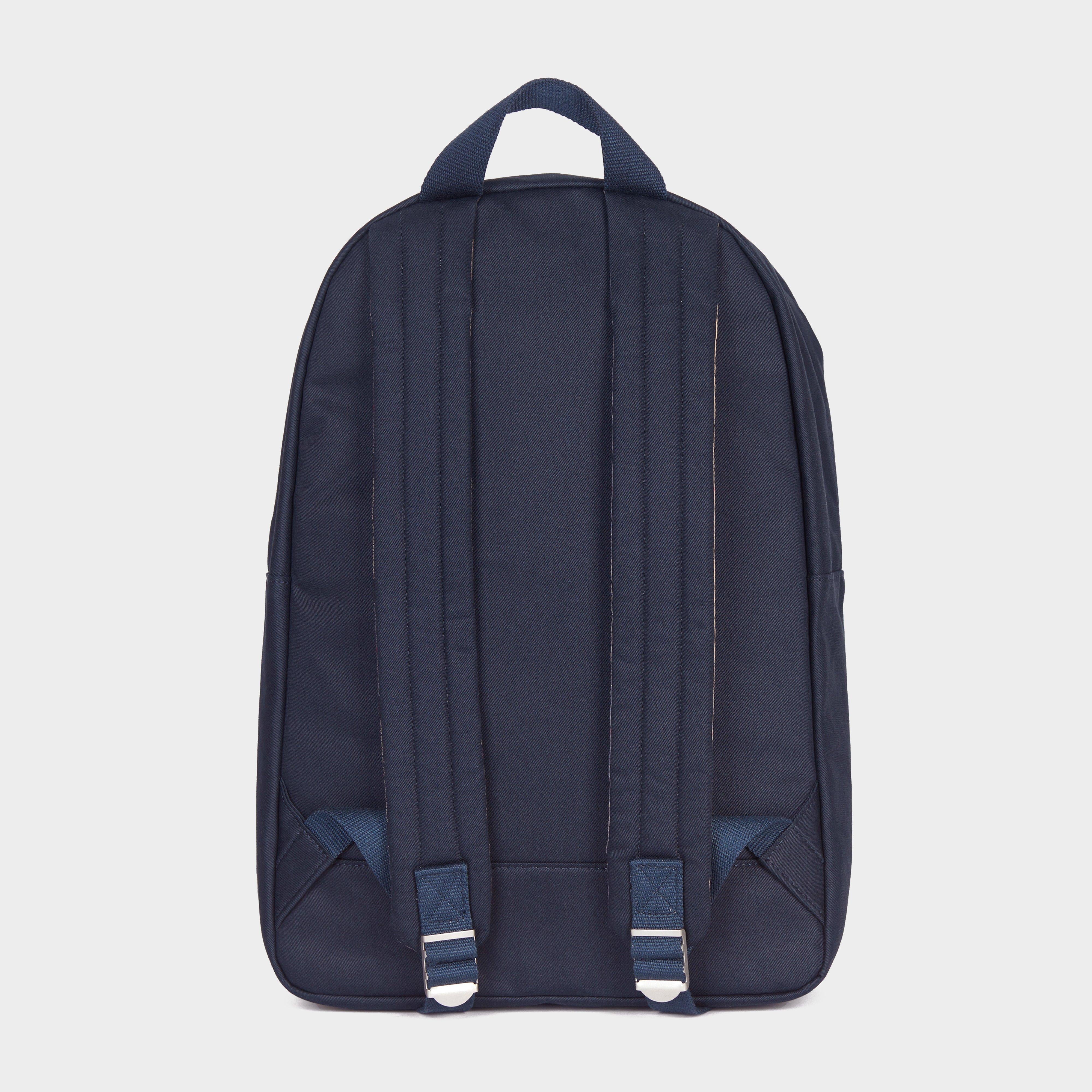 Cascade Backpack Navy