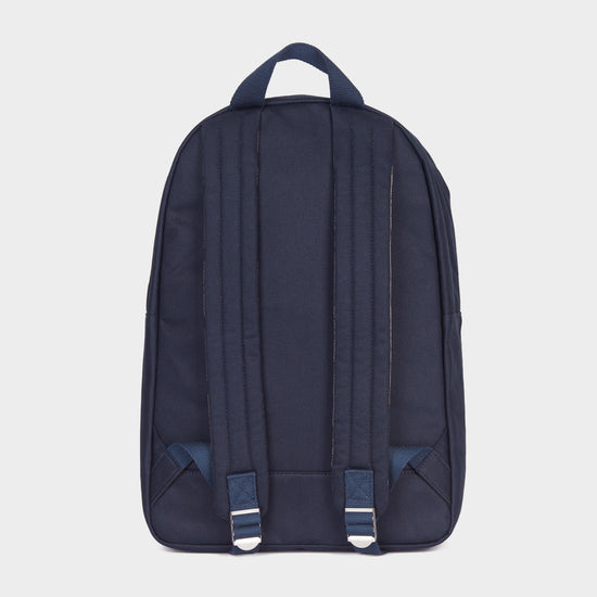Cascade Backpack Navy