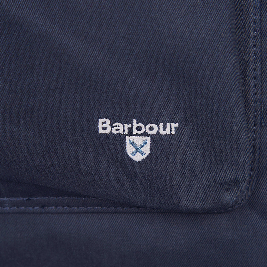 Cascade Backpack Navy