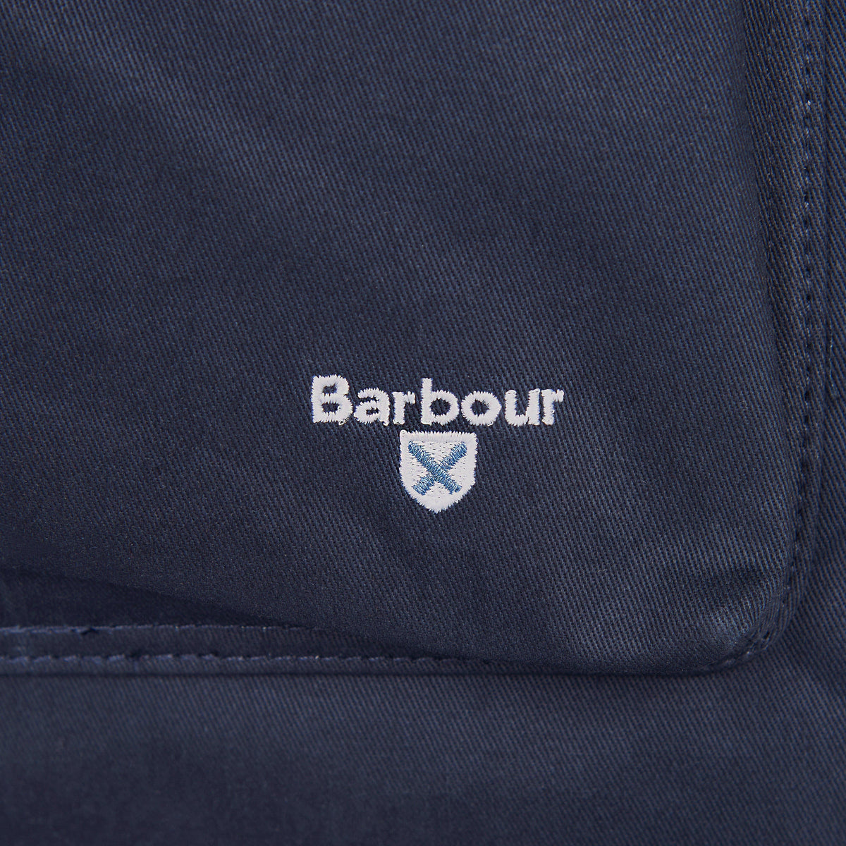 Cascade Backpack Navy